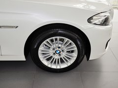 宝马5系 2014款 525Li 领先型