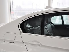 2014款 525Li 领先型