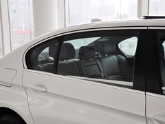 宝马5系 2014款 525Li 领先型