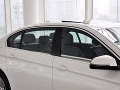 2014款 525Li 领先型