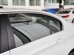 2014款 525Li 领先型