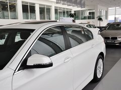 2014款 525Li 领先型