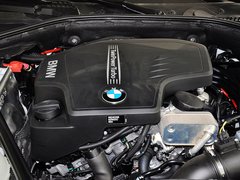 宝马5系 2014款 525Li 领先型
