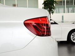 宝马5系 2014款 525Li 领先型