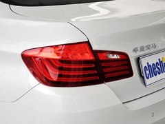 宝马5系 2014款 525Li 领先型