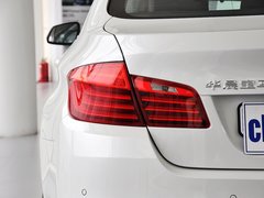 2014款 525Li 领先型