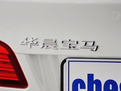 2014款 525Li 领先型