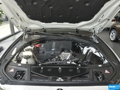 2014款 525Li 领先型
