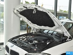 宝马5系 2014款 525Li 领先型