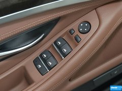 宝马5系 2014款 525Li 领先型