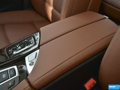 2014款 525Li 领先型