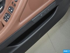 宝马5系 2014款 525Li 领先型