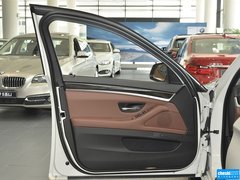 2014款 525Li 领先型