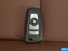 2014款 525Li 领先型