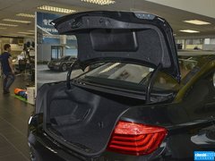 2014款 525Li 领先型
