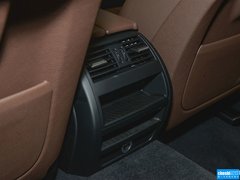 2014款 525Li 领先型