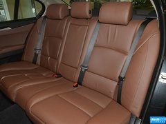 2014款 525Li 领先型