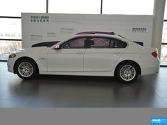 2014款 525Li 领先型