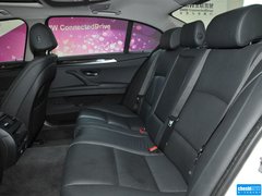 2014款 525Li 领先型
