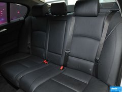 2014款 525Li 领先型