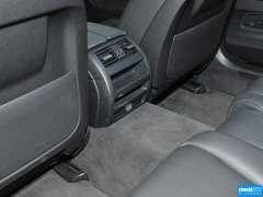 2014款 525Li 领先型