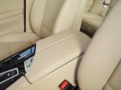 2014款 520Li 典雅型