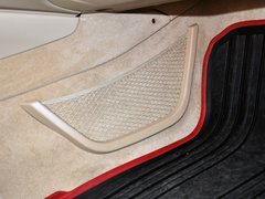 2014款 520Li 典雅型