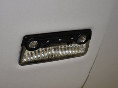 2014款 520Li 典雅型
