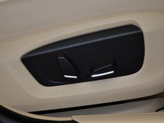 2014款 520Li 典雅型