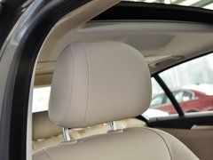 2014款 520Li 典雅型