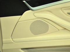 2014款 520Li 典雅型