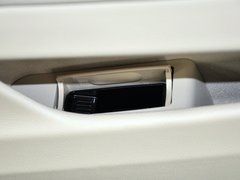 2014款 520Li 典雅型