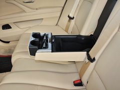 2014款 520Li 典雅型