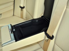 2014款 520Li 典雅型