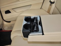 2014款 520Li 典雅型