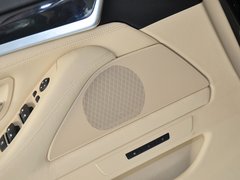 2014款 520Li 典雅型