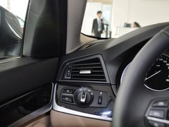2014款 520Li 典雅型