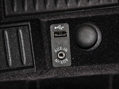 2014款 520Li 典雅型