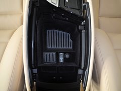 2014款 520Li 典雅型