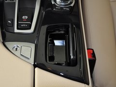2014款 520Li 典雅型