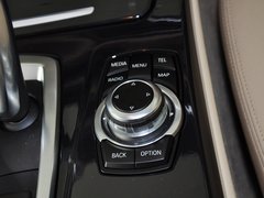2014款 520Li 典雅型