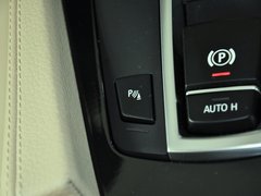 2014款 520Li 典雅型