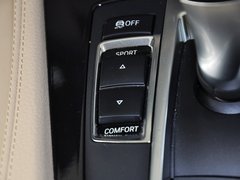 2014款 520Li 典雅型