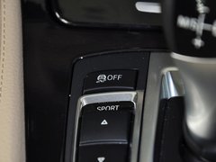 2014款 520Li 典雅型