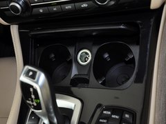 2014款 520Li 典雅型