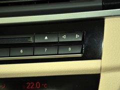 2014款 520Li 典雅型