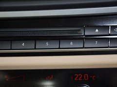 2014款 520Li 典雅型