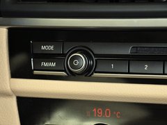 2014款 520Li 典雅型