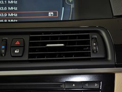 2014款 520Li 典雅型