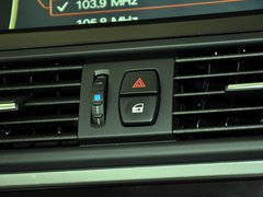 2014款 520Li 典雅型